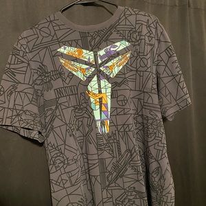 2014 Dri-Fit Nike Basketball 2014 NOLA All-Star Gumbo League, Kobe Bryant tee
